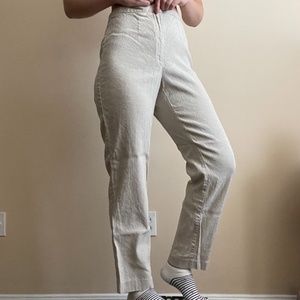 Linen Pants